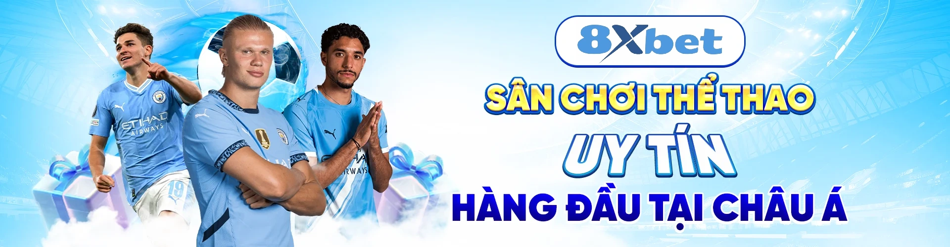 Hình giới thiệu hỗ trợ và thông tin 8Xbet