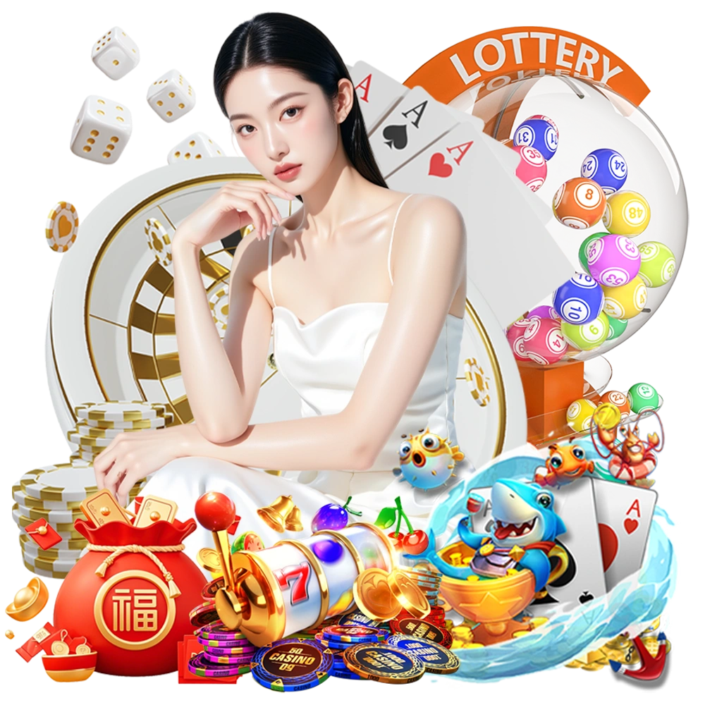 Chuyên mục xổ số 8Xbet
