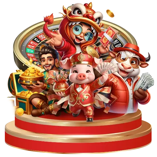 Nội dung nổ hũ và slot 8Xbet